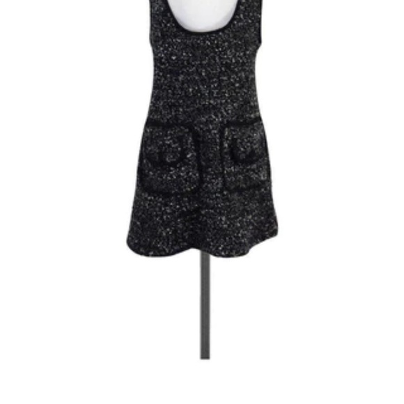 NANETTE Lepore Sleeveless Mini Dress EUC - Picture 8 of 12